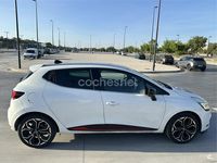 Usado Renault Clio IV Zen 120 CV (88 kW) 2017 Blanco Berlina