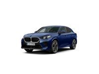 Usado BMW X2 150 CV (110 kW) 2025 Azul SUV