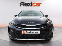 Usado Kia XCeed 160 CV (117 kW) 2023 Negro SUV