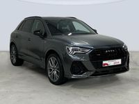 Usado Audi Q3 190 CV (139 kW) 2022 Gris SUV