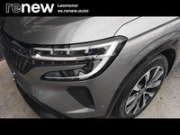 Usado Renault Austral Techno 200 CV (147 kW) 2024 Gris SUV