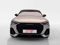 Usado Audi Q3 Sportback 200 CV (147 kW) 2021 SUV