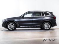 usado BMW X3 xDrive20d xLine