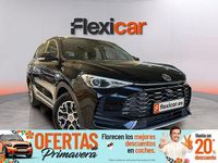 Usado MG ZS Comfort 197 CV (144 kW) 2025 Negro SUV