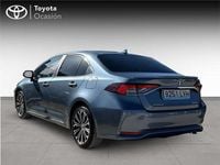 Usado Toyota Corolla Active 122 CV (89 kW) 2021 Berlina