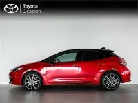 Usado Toyota Corolla Sport 140 CV (102 kW) 2026 Oro