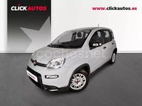 Usado Fiat Panda 70 CV (51 kW) 2023 Gris / plata Berlina