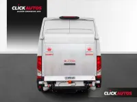 Usado Iveco Daily 156 CV (114 kW) 2023 Blanco Van