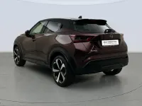 Usado Nissan Juke Tekna 114 CV (83 kW) 2023 Rojo SUV