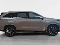 Usado MG MGS9 299 CV (219 kW) 2026 SUV