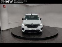 Usado Renault Kangoo 95 CV (69 kW) 2025 Blanco Monovolumen
