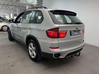 usado BMW X5 xDrive 30dA