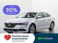 Usado Renault Talisman Zen 160 CV (117 kW) 2020 Blanco Berlina