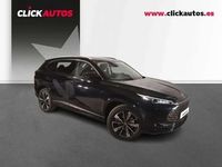 Usado MG HS Comfort 170 CV (125 kW) 2025 Negro SUV