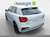 Usado Audi Q2 S-Line 116 CV (85 kW) 2025 Blanco SUV