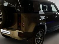 Usado Land Rover Defender S 249 CV (183 kW) 2025 Marrón