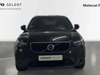 Usado Volvo XC40 Core 163 HP (119 kW) 2024 Preto SUV