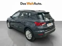 Usado Seat Arona Style 115 CV (84 kW) 2026 Gris SUV