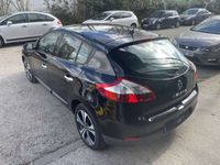 usado Renault Mégane 1.5dCi Dynamique 110