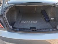 Usado BMW 320 177 CV (130 kW) 2008 Gris / plata Coupe
