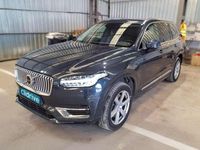 Usado Volvo XC90 Inscription 310 CV (228 kW) 2021 Azul SUV
