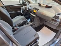 Usado Citroën C4 90 CV (66 kW) 2010 Gris / plata Berlina