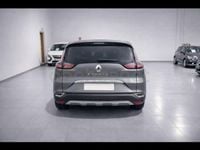 Usado Renault Espace Life 160 CV (117 kW) 2016 Gris / plata Monovolumen