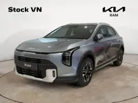 Nuevo Kia XCeed 150 CV (110 kW) 2026 Lunar silver m SUV