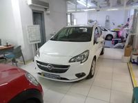 Usado Opel Corsa Business 90 HP (66 kW) 2018 Branco Citadino