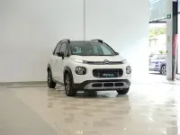 Usado Citroën C3 Aircross Feel 110 CV (80 kW) 2021 Blanco SUV