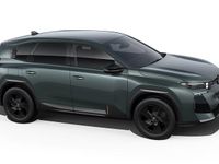 Nuevo Citroën C5 145 CV (106 kW) 2026 Verde