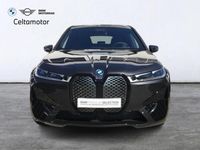 Usado BMW iX Comfort Edition 240 kW (327 CV) 2024 Sophistograu efecto brillante metalizado SUV