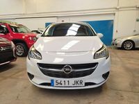 usado Opel Corsa 1.4 Excellence 90 (4.75)