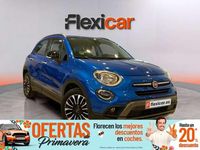 Usado Fiat 500X Club 120 CV (88 kW) 2022 Azul SUV