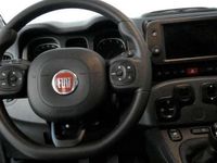 Usado Fiat Panda Cross Cross 71 CV (52 kW) 2024 Blanco Utilitario