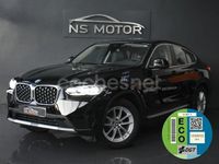 Usado BMW X4 xLine 190 CV (139 kW) 2022 Negro SUV