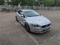 Occasion Volvo V40 R-Design Momentum 150 PK (110 kW) 2017 Grijs Sedan
