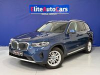 Usado BMW X3 xLine 292 CV (214 kW) 2022 Azul SUV