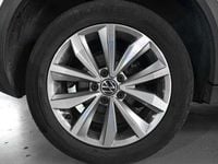 Usado VW T-Roc Cabriolet Edition 111 CV (81 kW) 2022 Blanco Descapotable