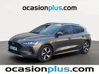 Usado Ford Focus Active 155 CV (114 kW) 2024 Gris Utilitario