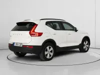 Usado Volvo XC40 163 CV (119 kW) 2019 Blanco SUV