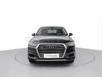Usado Audi Q7 Design 373 CV (274 kW) 2017 Negro SUV