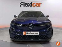 Usado Renault Mégane Techno 160 kW (218 CV) 2023 Azul Berlina