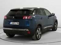 Usado Peugeot 3008 Allure 131 CV (96 kW) 2021