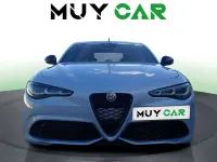 Usado Alfa Romeo Giulia Sprint 160 CV (117 kW) 2023 Blanco Berlina