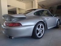 Usado Porsche 993 Turbo 408 CV (300 kW) 1997 Coupe