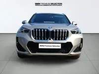 Usado BMW X1 Comfort Edition 245 CV (180 kW) 2025 Gris plata SUV