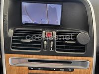 Usado Volvo XC60 Kinetic 185 CV (136 kW) 2010 Blanco SUV