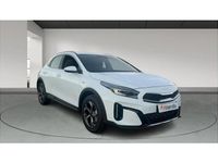Ny Kia XCeed 140 HK (102 kW) 2025 Hvid SUV