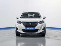 usado Peugeot 2008 1.5BlueHDi S&S Allure Pack 110